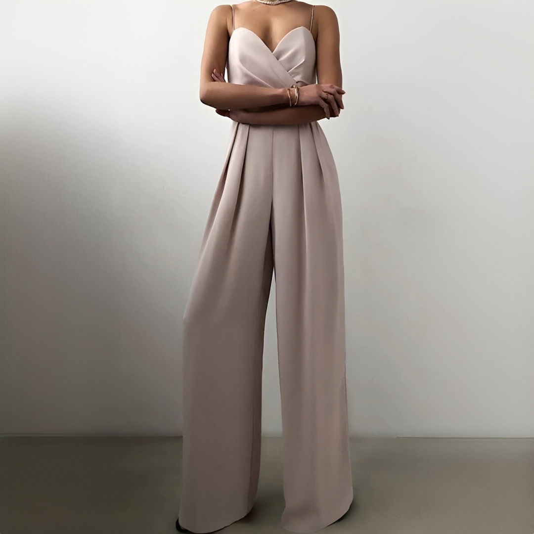 Quinnie - Eleganter und schicker Overall für Damen