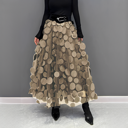 Serahpina - Eleganter und schicker Rock für Frauen