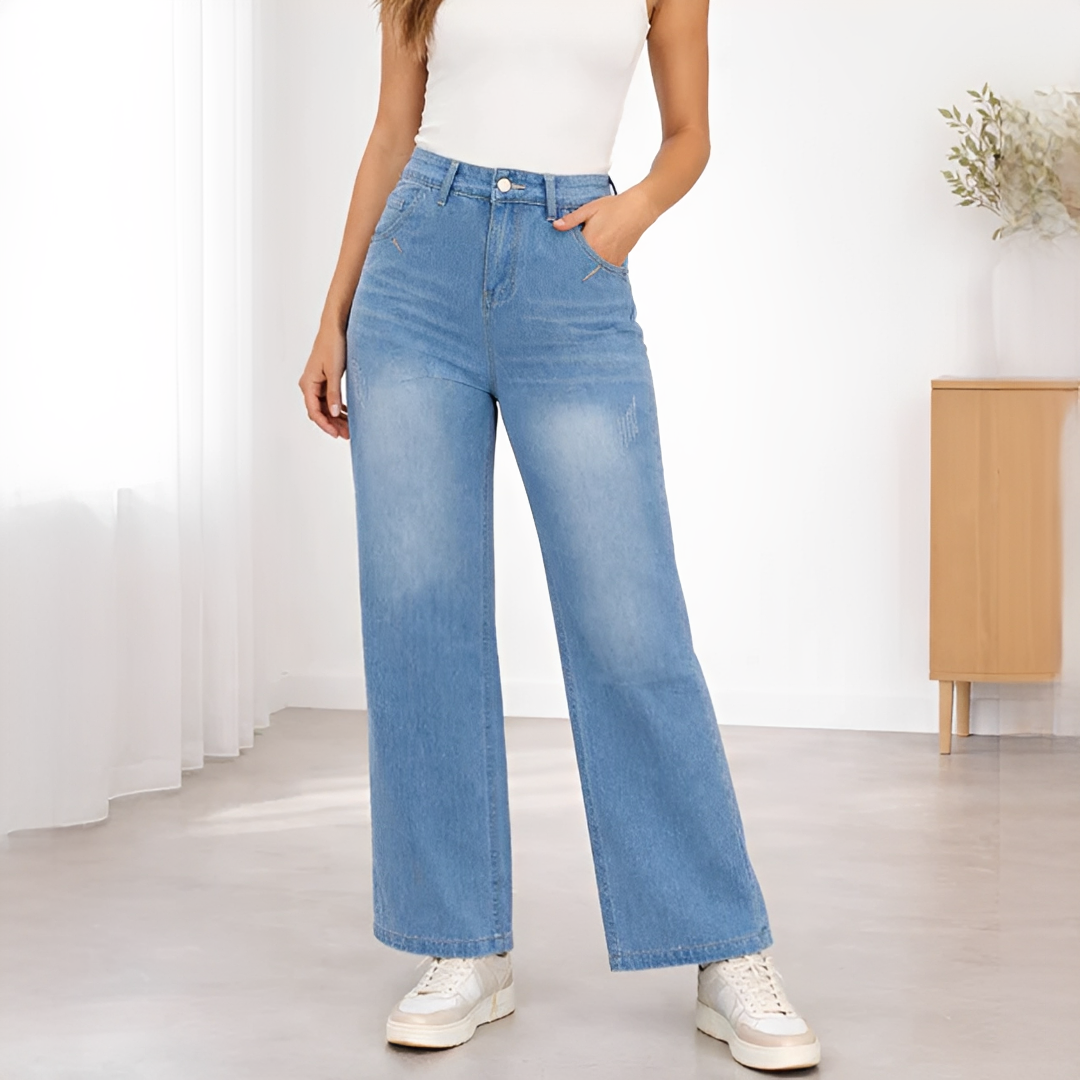 Jaharra - Elegante und originelle Hosen für Damen