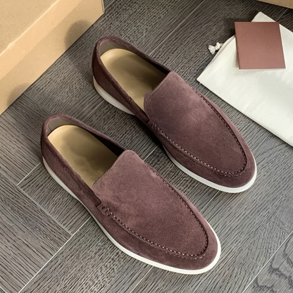 Ricardo - Klassische Slipper für Herren