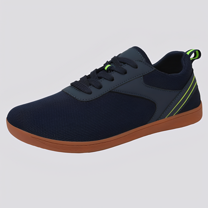Robbie - Elegante Wanderschuhe für Herren