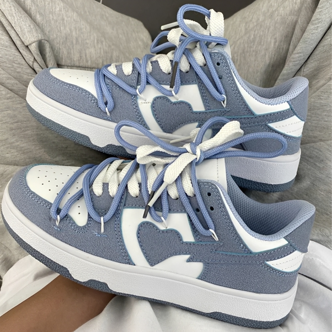 Katerina - Elegante und trendige Sneaker für Frauen