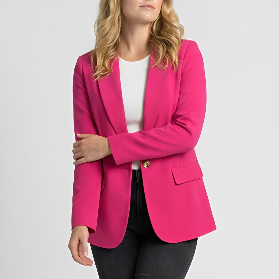 Chriselda - Eleganter Blazer für Damen