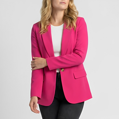 Chriselda - Eleganter Blazer für Damen