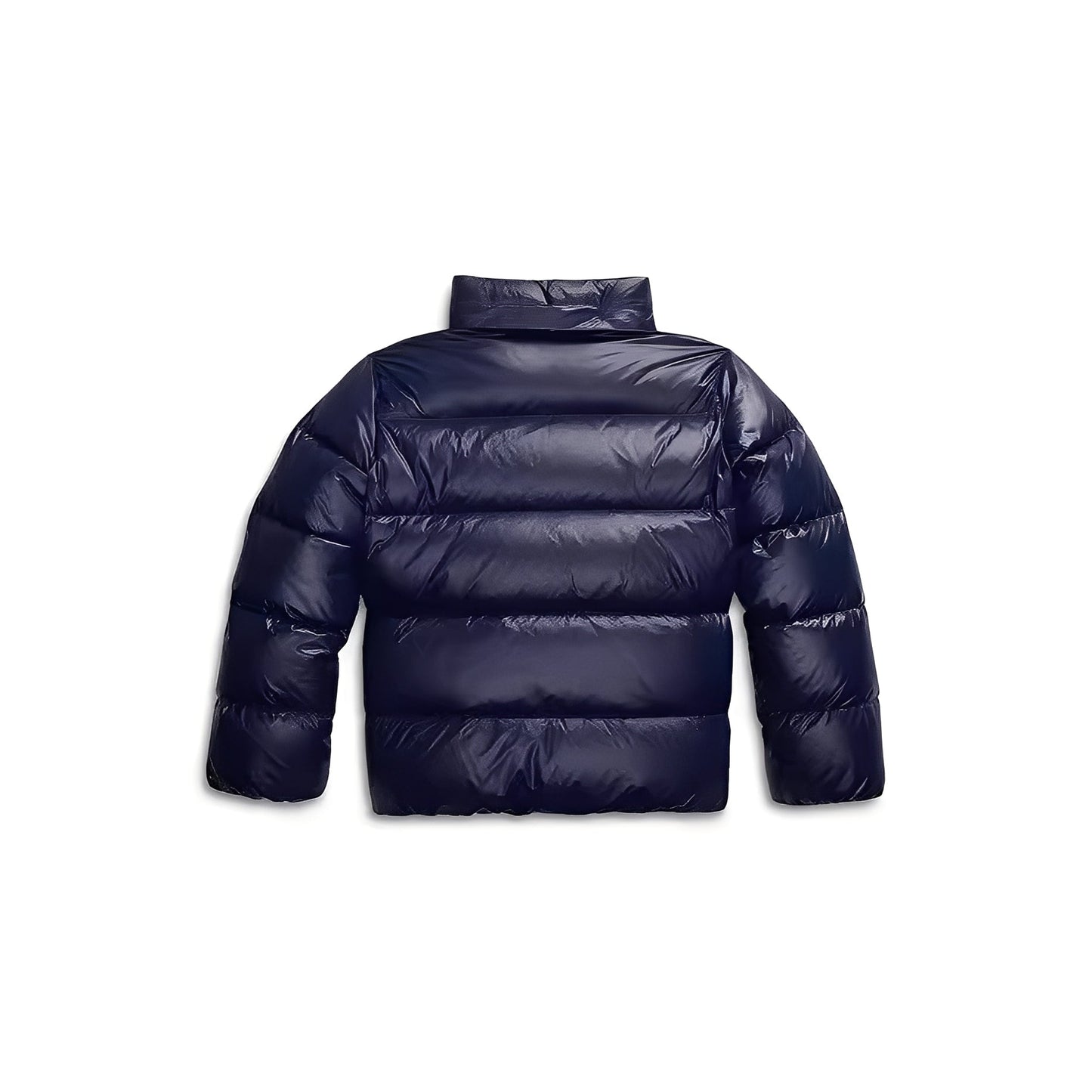 Helier - Bequeme Herren-Steppjacke