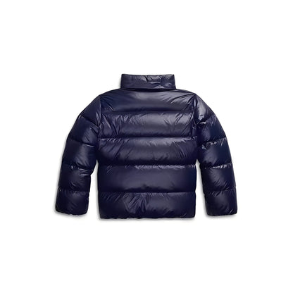 Helier - Bequeme Herren-Steppjacke