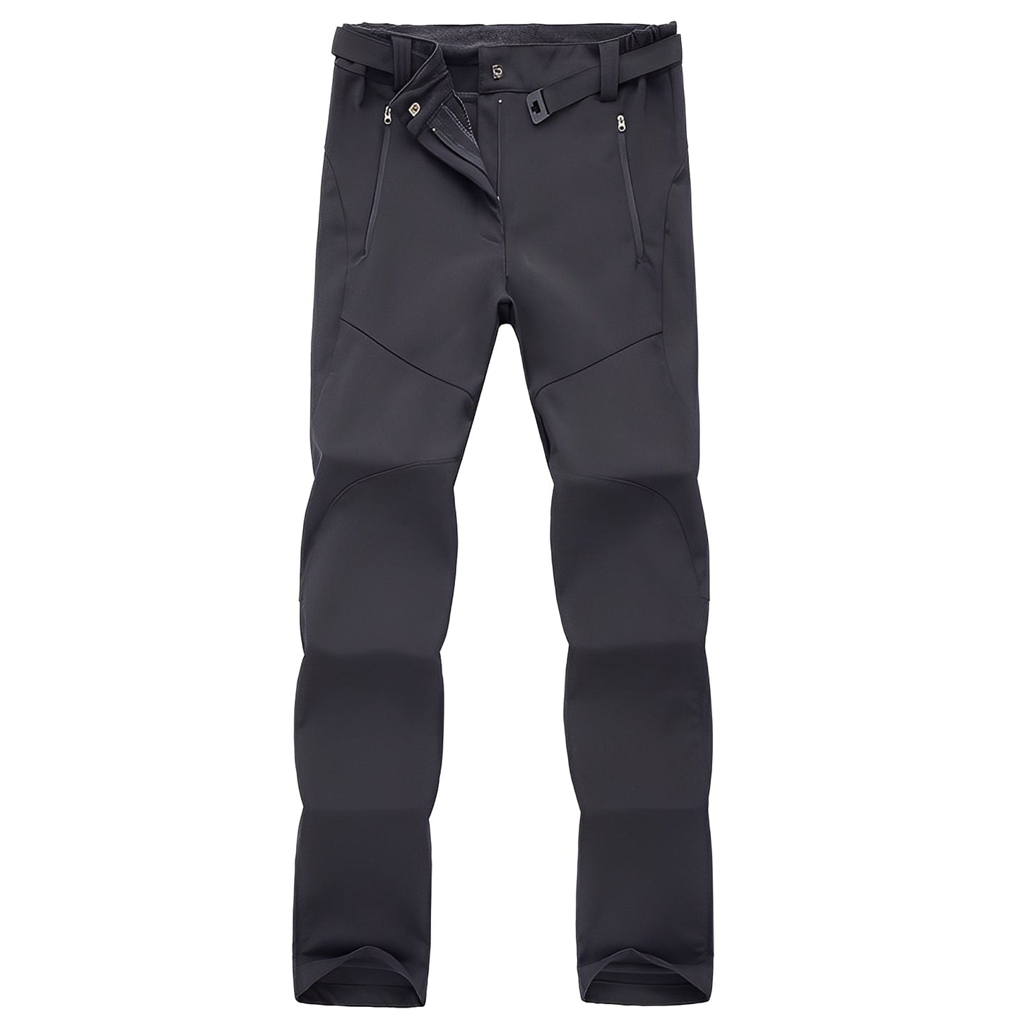 Roland - Stilvolle, wasserdichte Unisex-Trekkinghose