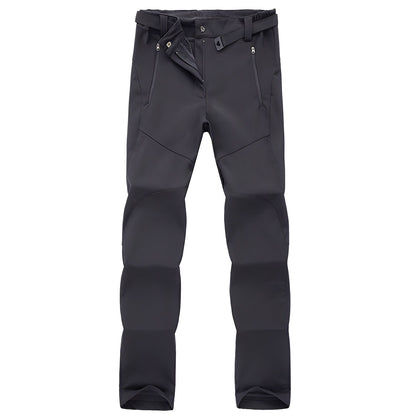Roland - Stilvolle, wasserdichte Unisex-Trekkinghose