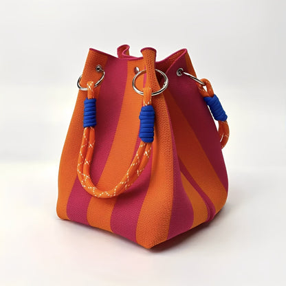 Mollie - Elegante Tragetasche für Damen