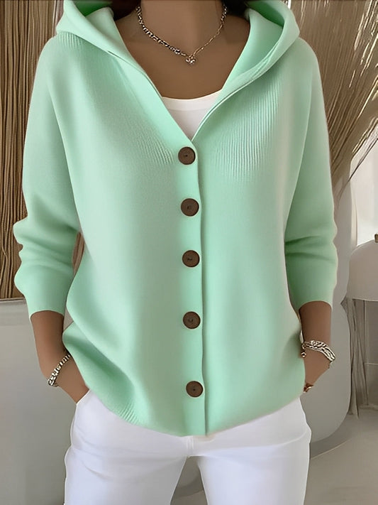 Emery - Bequemer Damen-Hoodie