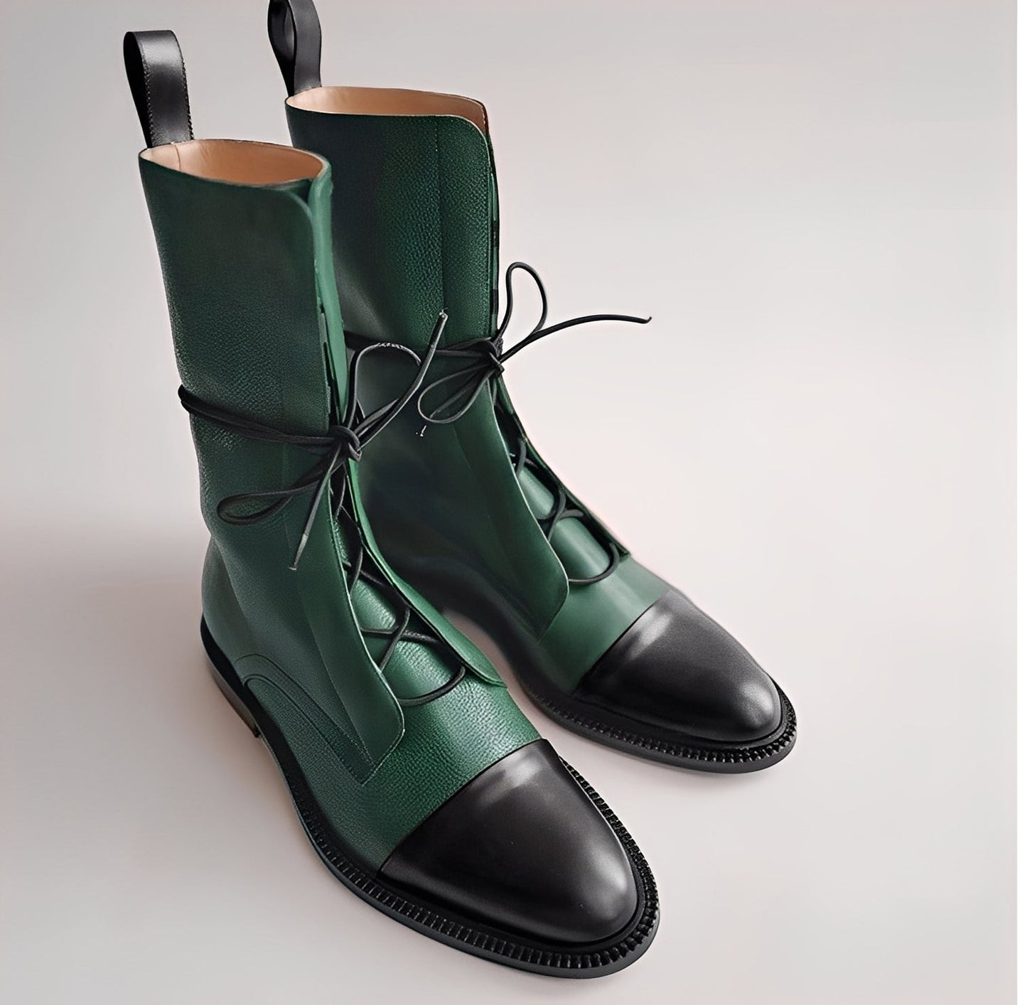 Aurélien - Stiefel für Frauen