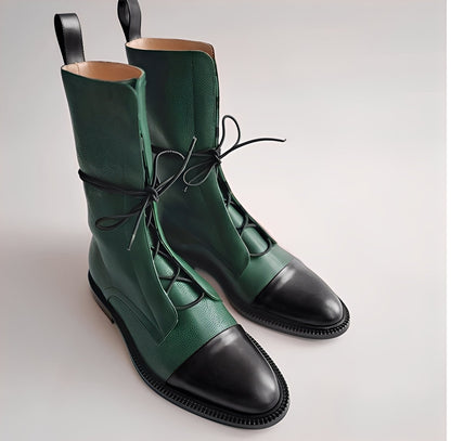 Aurélien - Stiefel für Frauen