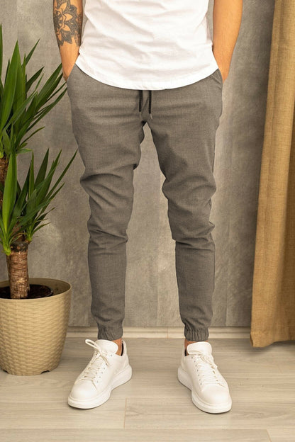 Ken - Bequeme Hosen für Herren