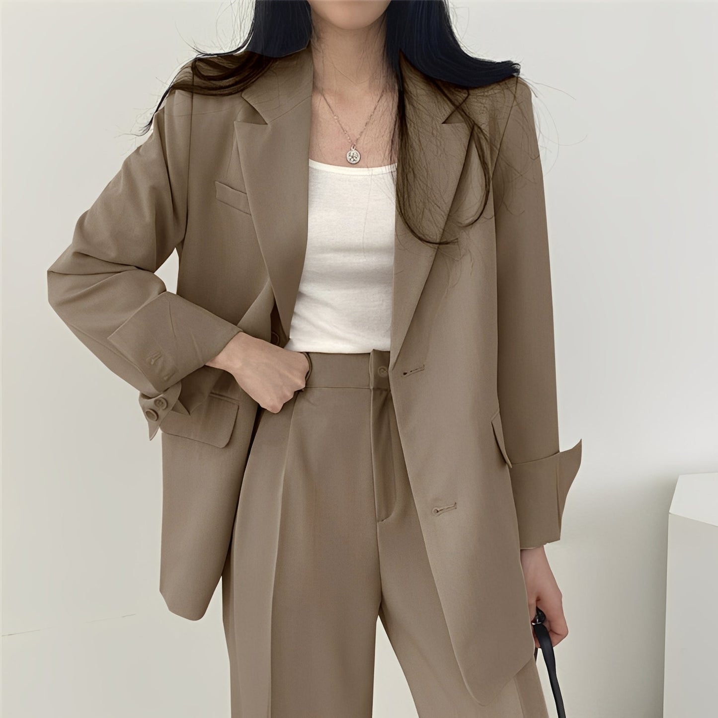 Betty - Eleganter Zweiteiler für Damen