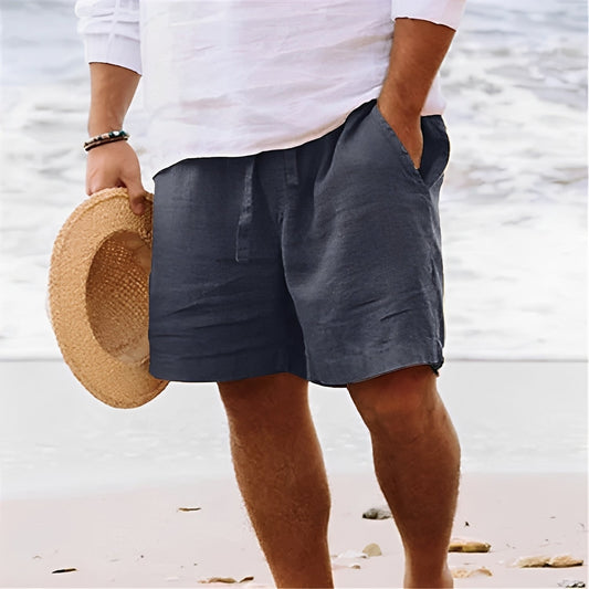 Zack - Lässige und bequeme Shorts für Herren