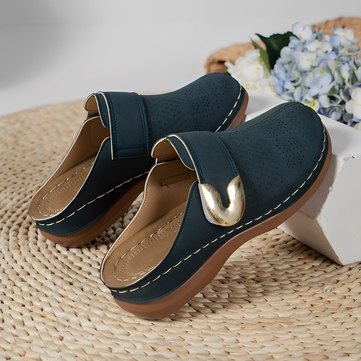 Ariane – Bequeme Damenschuhe für den Alltag