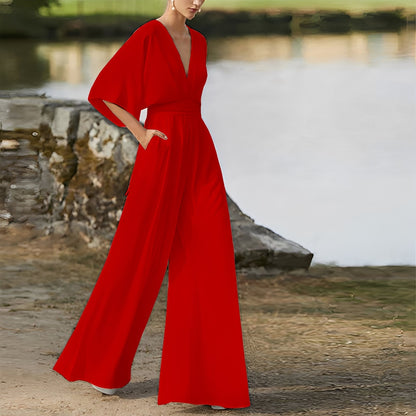Devora - Schicker und moderner Damen-Einteiler