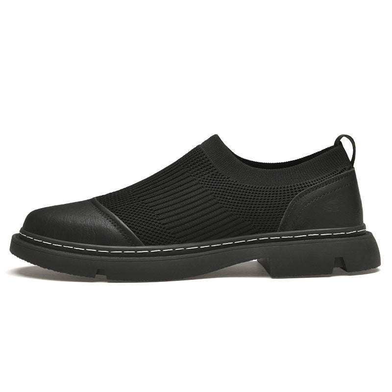 Peter - Elegante Halbschuhe für Männer