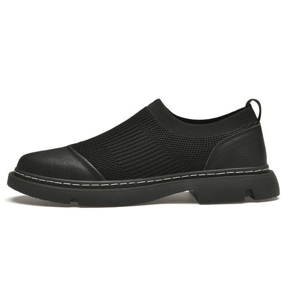 Peter - Elegante Halbschuhe für Männer