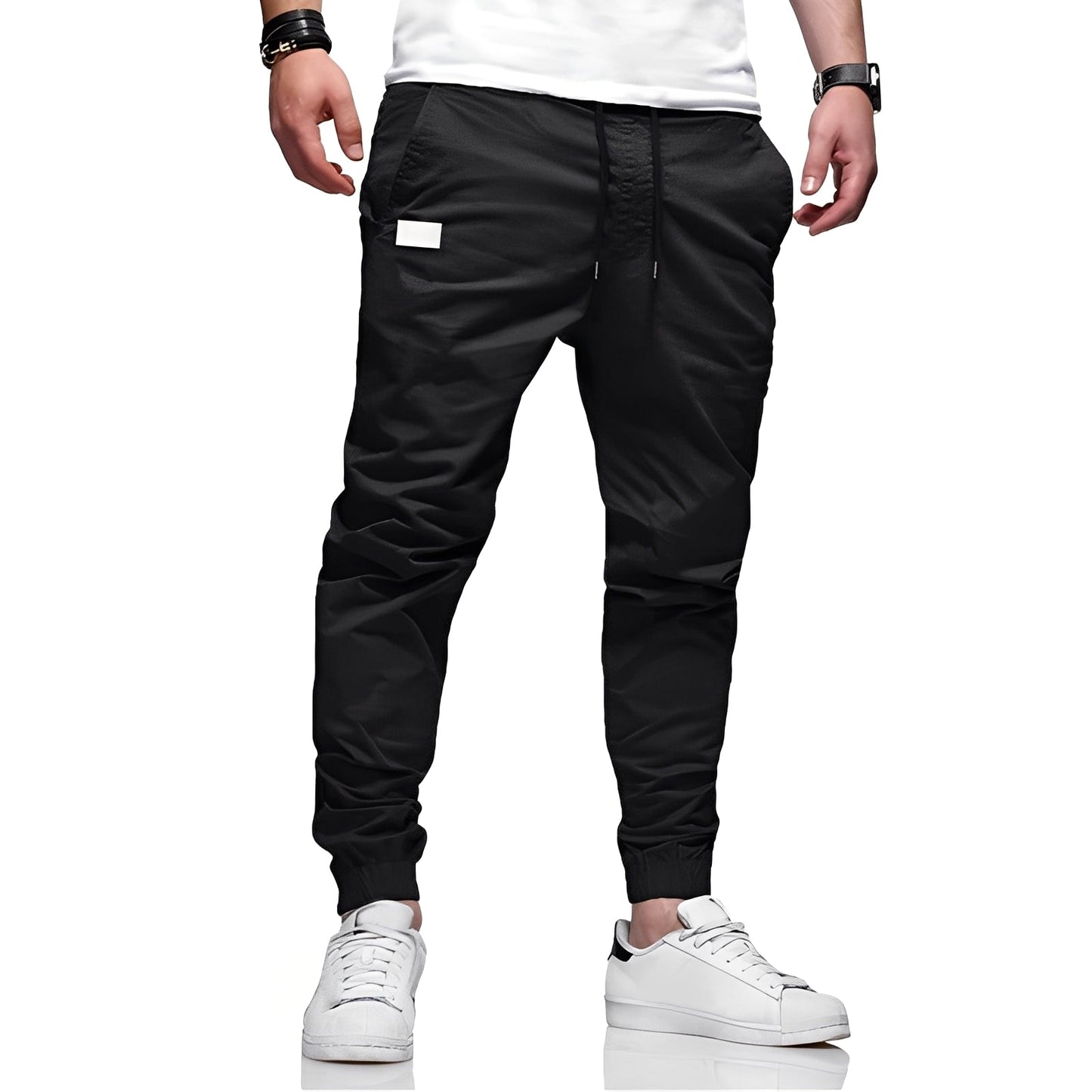 Hilaire - Elegante und bequeme Hose für Männer