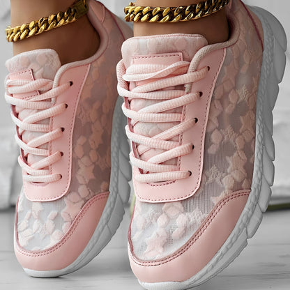 Lolitta - Atmungsaktive Schuhe für Damen