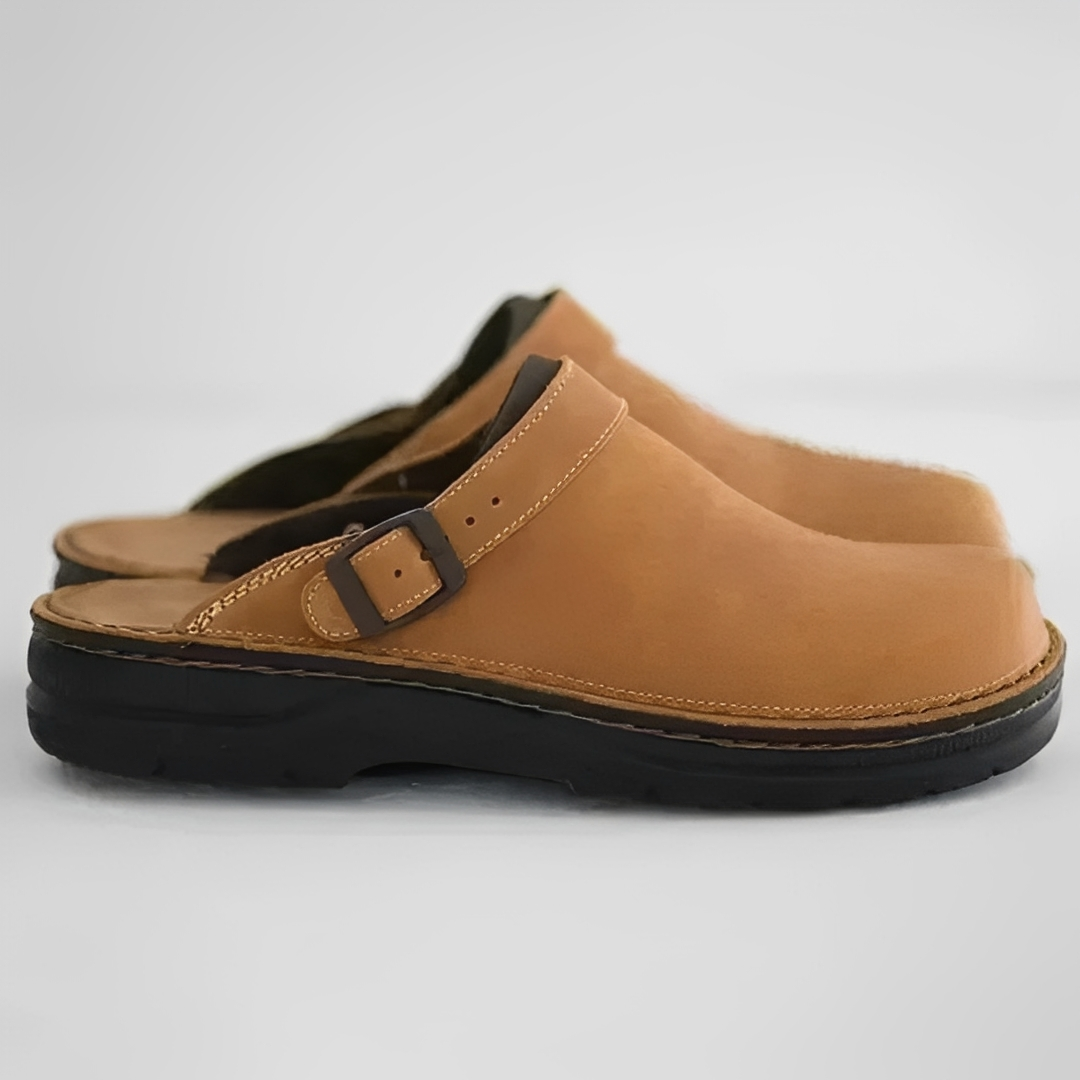 Hanry - Lässige und moderne Sommersandalen für Herren
