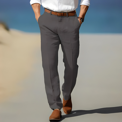 Kyle - Lässige Knöchelhose für Herren