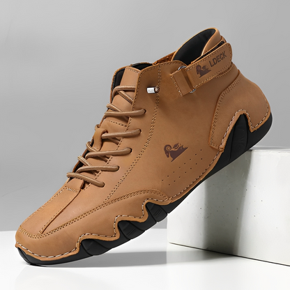 Marwin - Bequeme und elegante Schuhe für Herren