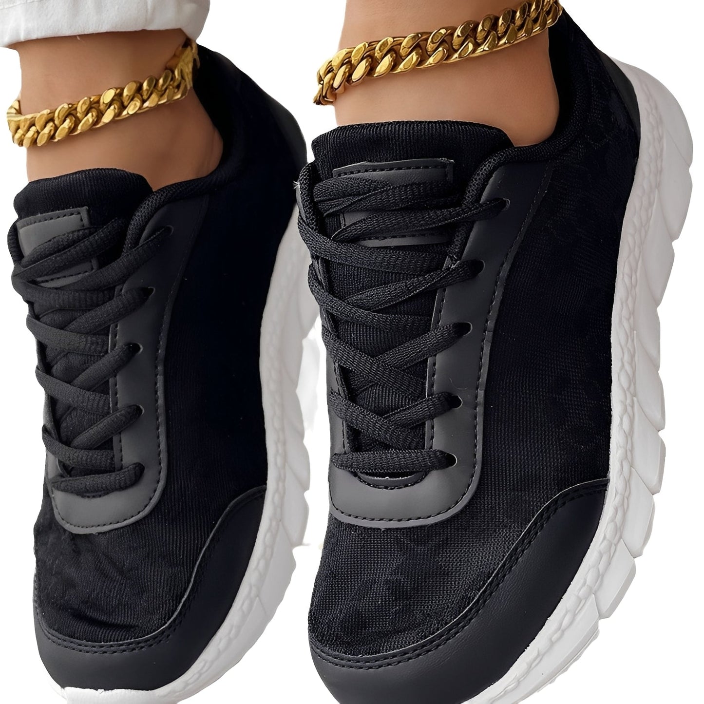 Lolitta - Atmungsaktive Schuhe für Damen