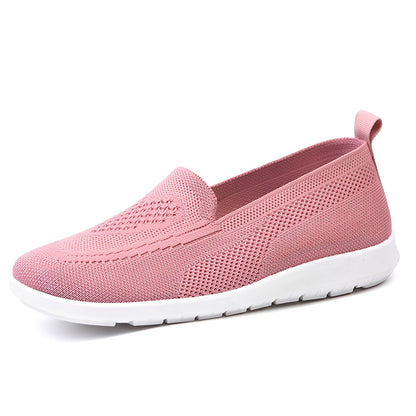 Cornella - Atmungsaktive Sommerschuhe für Damen
