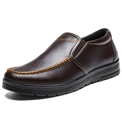 Peter – Elegante Schuhe für Herren