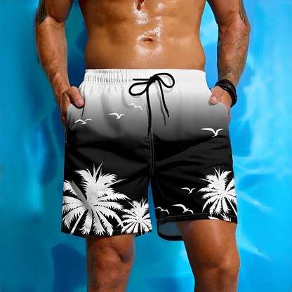Angelo - Trendige Badeshorts für Herren