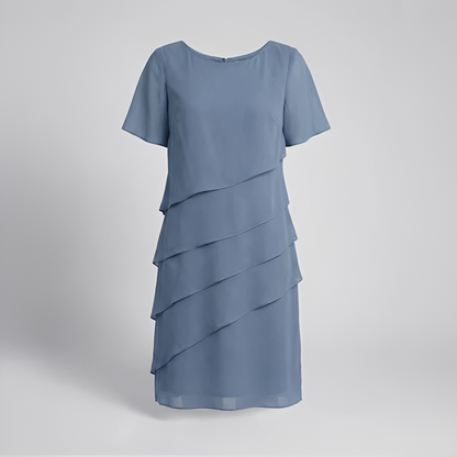 Dianne - Elegantes figurbetontes Kleid für Damen
