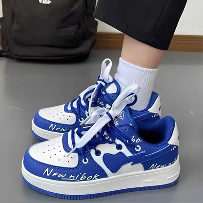 Katerina - Elegante und trendige Sneaker für Frauen