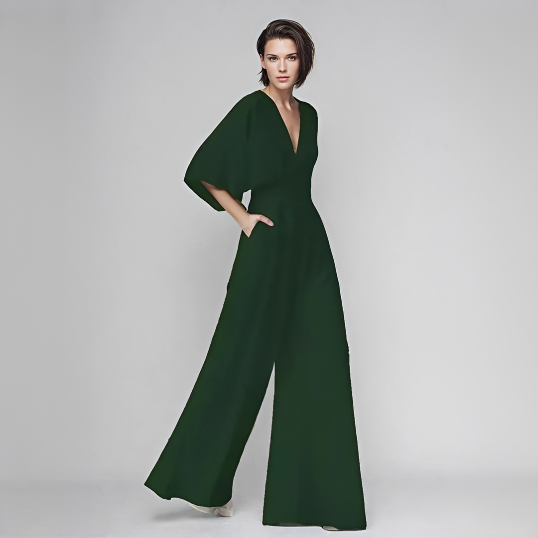 Moiren - Eleganter und schicker Overall für Damen