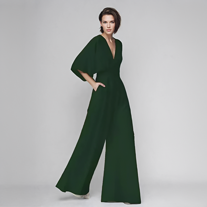 Moiren - Eleganter und schicker Overall für Damen