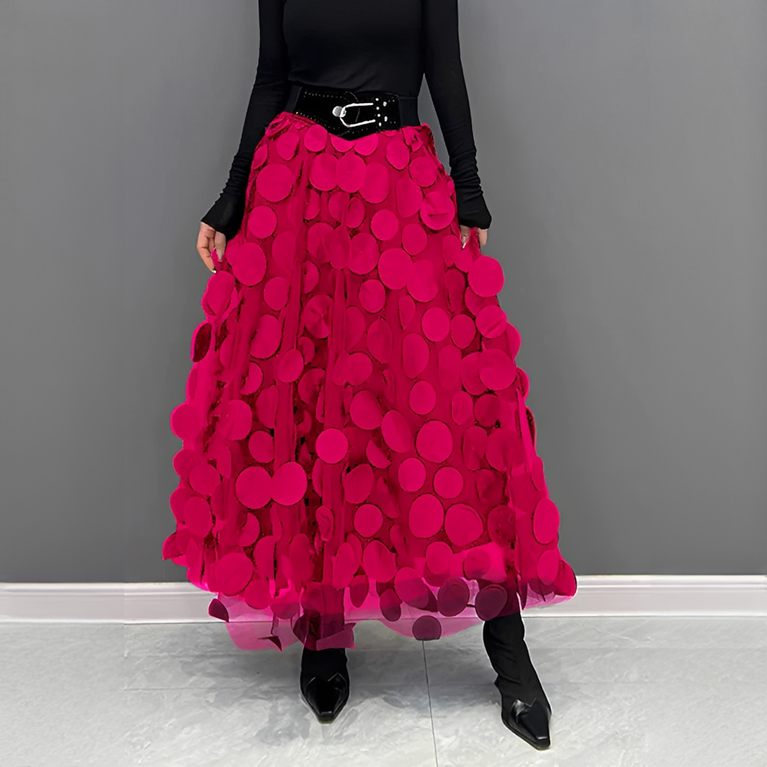 Serahpina - Eleganter und schicker Rock für Frauen