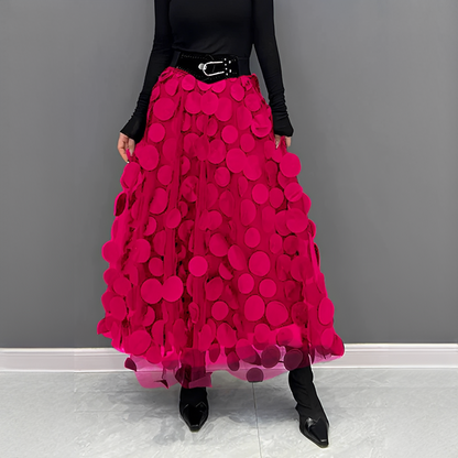 Serahpina - Eleganter und schicker Rock für Frauen