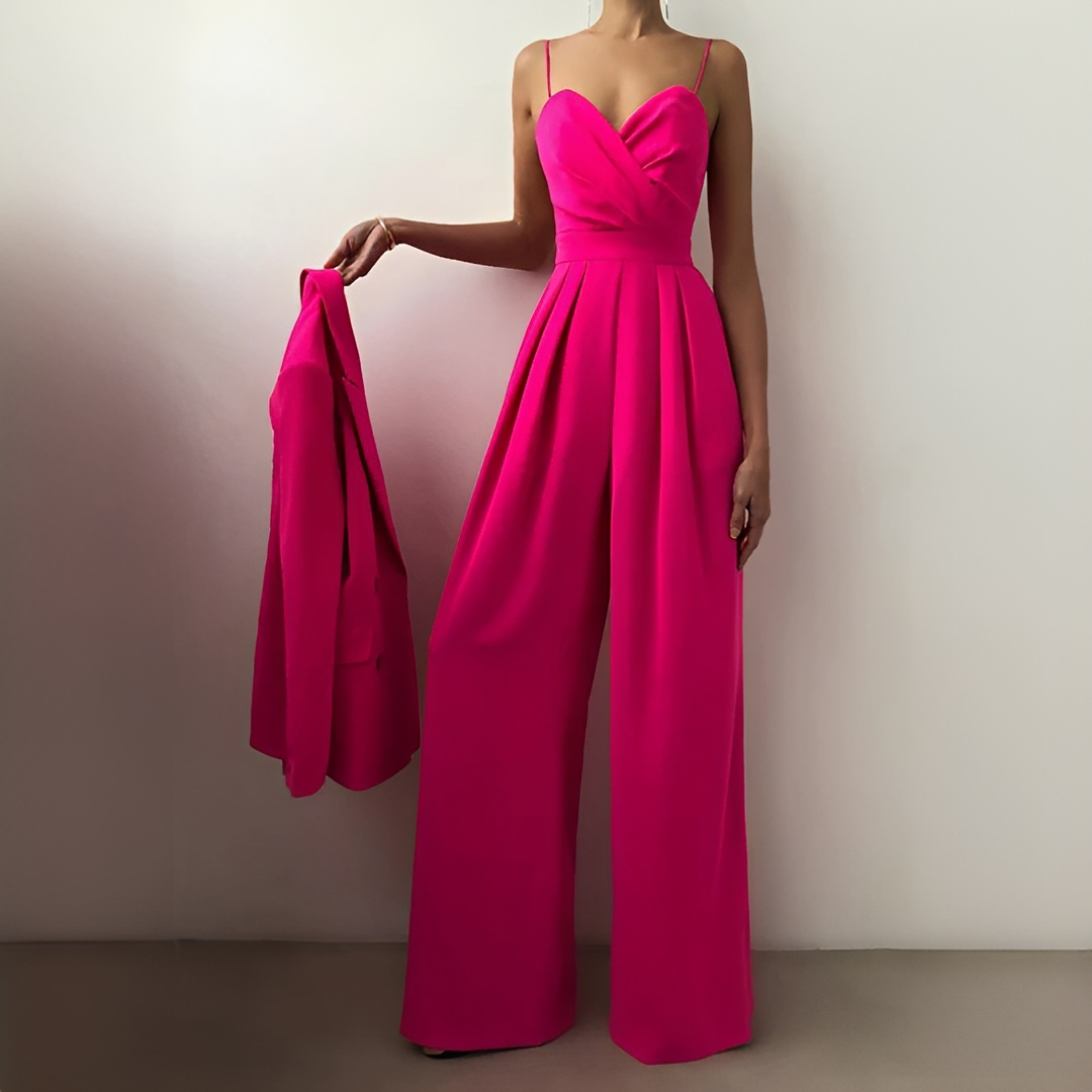 Camilla - Trendiges Kleid für Damen