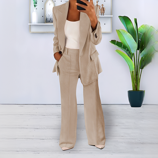 Merrah - Elegantes Set für Damen