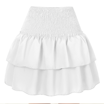 Nalea - Bequemer und schicker Rock für Damen