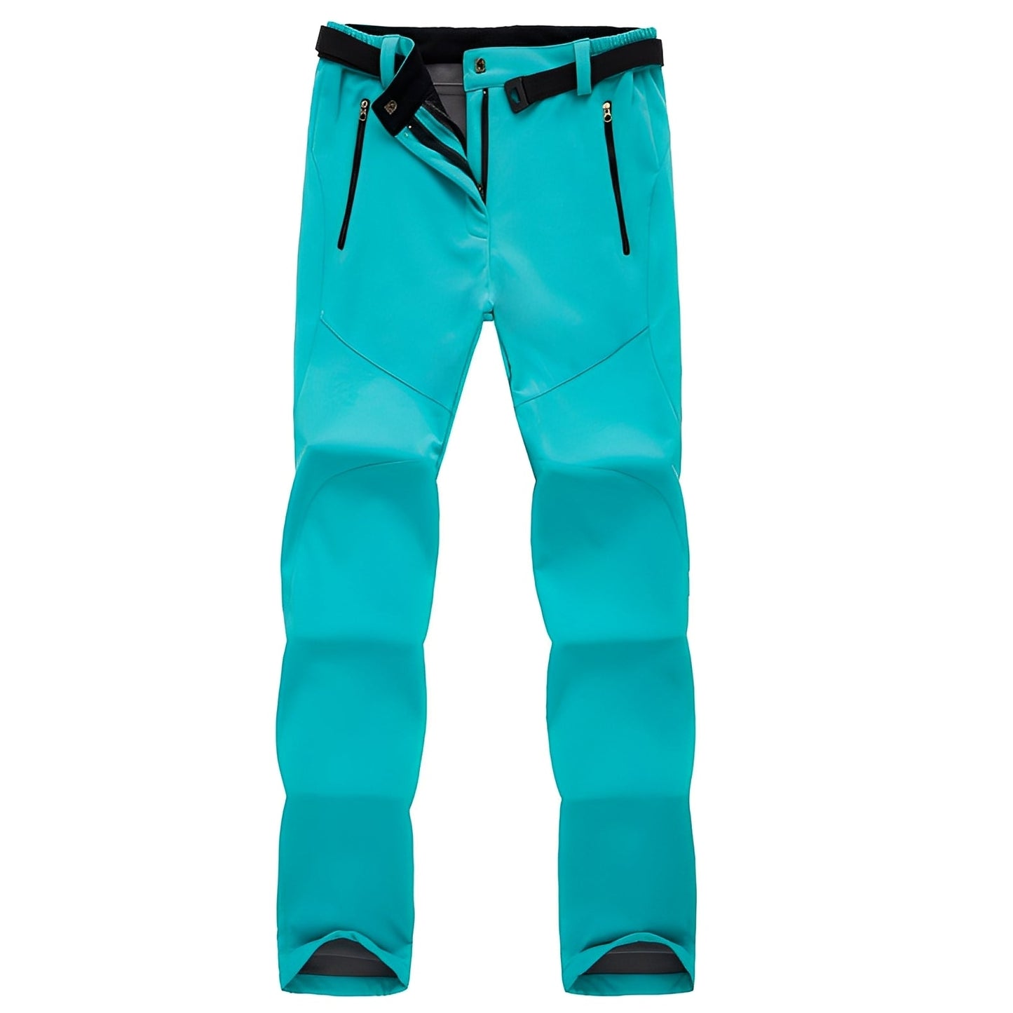 Roland - Stilvolle, wasserdichte Unisex-Trekkinghose