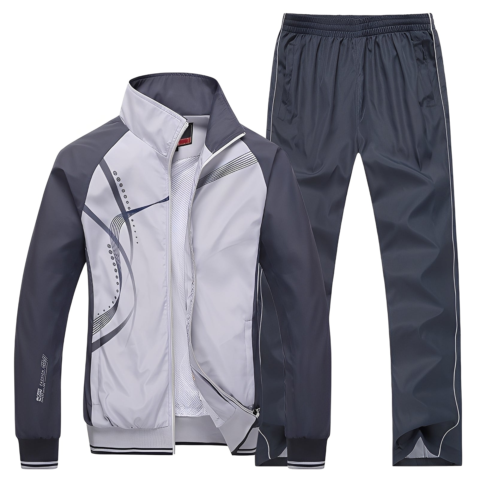 Finn - Outfit für Herren mit Jacke und Hose