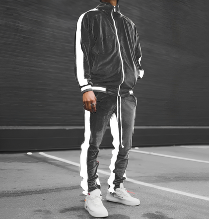 Antonio - Lässige Sportbekleidung für Herren