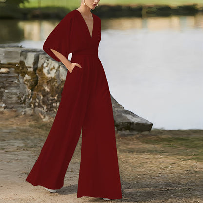 Devora - Schicker und moderner Damen-Einteiler