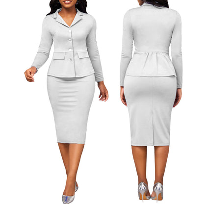 Alyssa - Eleganter Zweiteiler für Damen