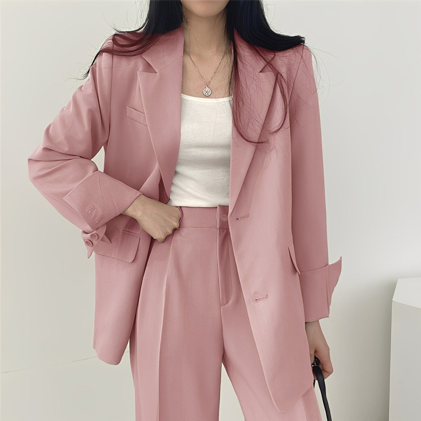 Betty - Eleganter Zweiteiler für Damen