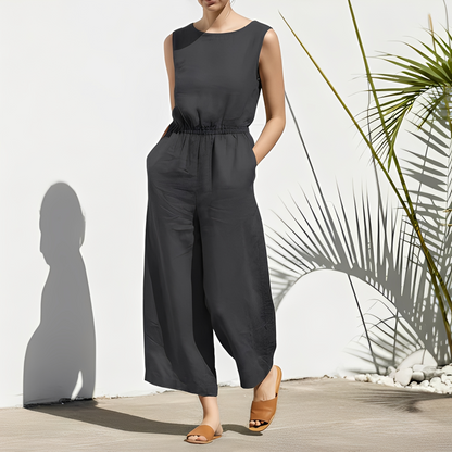 Riviera - Lässiger Sommeroverall für Damen