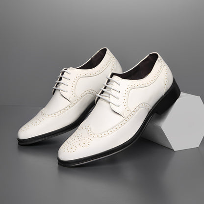 Kylle - Klassische Schuhe für Herren