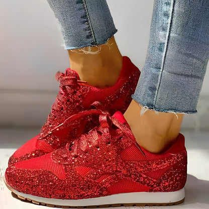 Berley - Elegante Paillettenschuhe für Damen